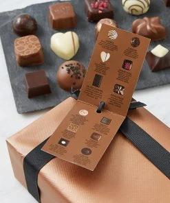 Promo ✔️ Hampers & Food Gifts Red Wine & Belgian Chocolates Gift Selection 👏 -Wine, Beer Sales Store SD FD F18A 00269803 NC X EC 1