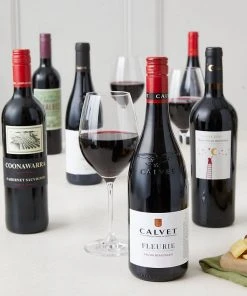 New ⌛ Winemakers Premium Edit Hampers & Food Gifts Red Wine Mixed Case Gift ✔️ -Wine, Beer Sales Store SD FD F18A 29122837 NC X EC 1