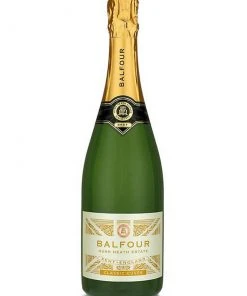 Wholesale 👍 Wine, Beer & Spirits Balfour Classic Cuvée - Case Of 6 ✨