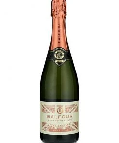 Best deal 🌟 Wine, Beer & Spirits Balfour Cuvée Rosé - Case Of 6 😉