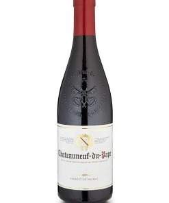 Outlet π€© Red Wine ChΓ’teauneuf Du Pape - Case Of 6 π