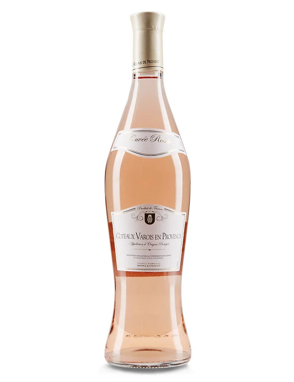 Best Pirce 🥰 Rosé Wine Coteaux Varois En Provence - Case Of 6 💯 3 Best Pirce 🥰 Rosé Wine Coteaux Varois En Provence - Case Of 6 💯