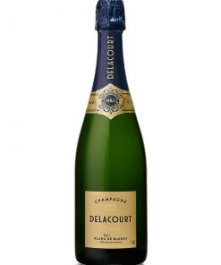 Deals 🔔 Champagne Delacourt Vintage Brut - Single Bottle 💯