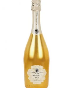 Coupon 🥰 Prosecco & Sparkling Wine Conte Priuli ORO Prosecco - Case Of 6 🧨 -Wine, Beer Sales Store SD FD F23A 00329712 NC X EC 1