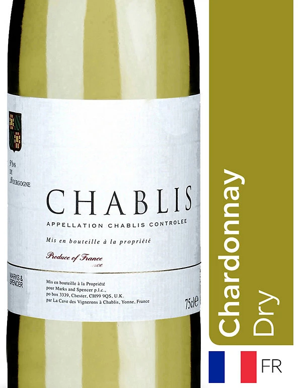 Coupon β¨ White Wine Chablis - Case Of 6 π₯° 3 Coupon β¨ White Wine Chablis - Case Of 6 π₯°