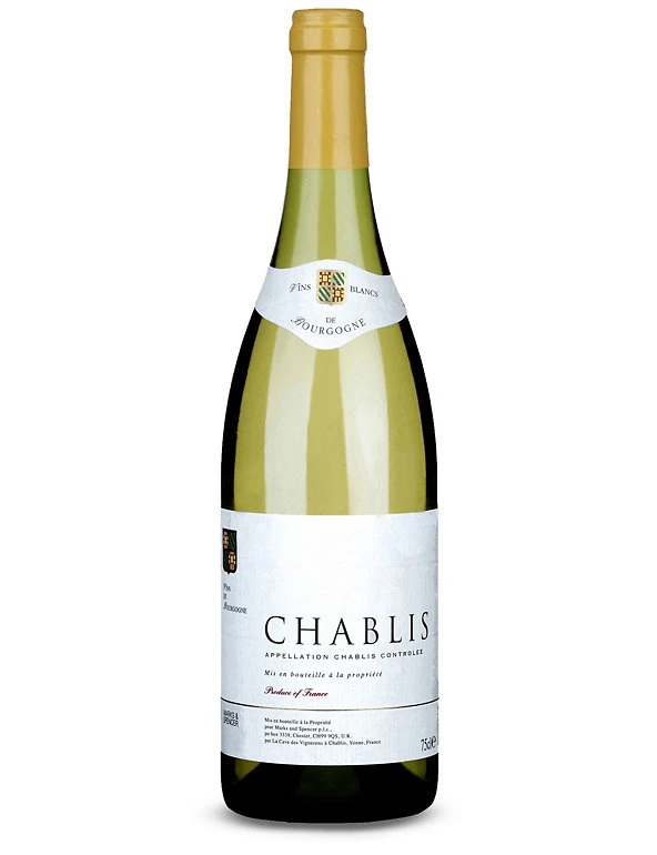 Coupon β¨ White Wine Chablis - Case Of 6 π₯° 4 Coupon β¨ White Wine Chablis - Case Of 6 π₯° - Image 2