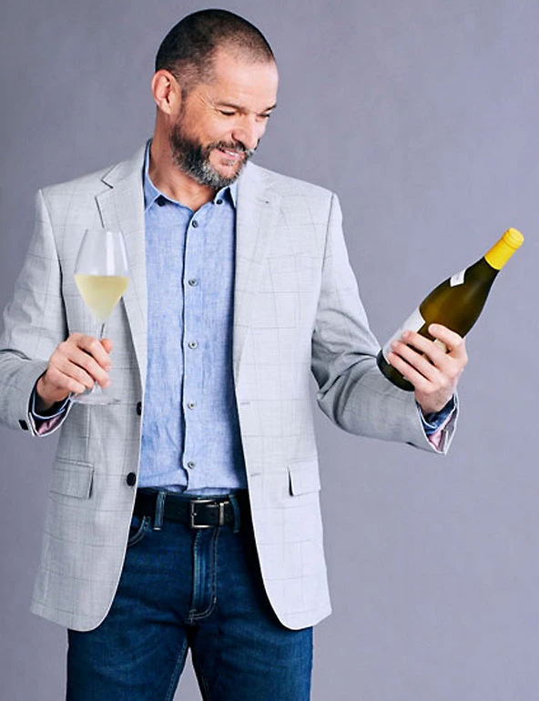 Coupon β¨ White Wine Chablis - Case Of 6 π₯° 6 Coupon β¨ White Wine Chablis - Case Of 6 π₯° - Image 4