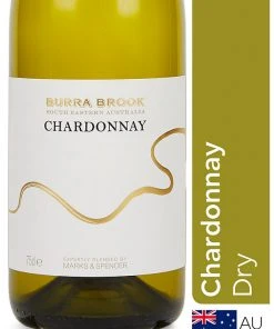 Coupon β€οΈ White Wine Burra Brook Chardonnay - Case Of 6 π₯°