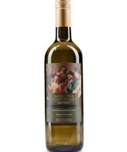 Best reviews of 👍 Italy White Wine Garganega Pinot Grigio - Case Of 6 🥰
