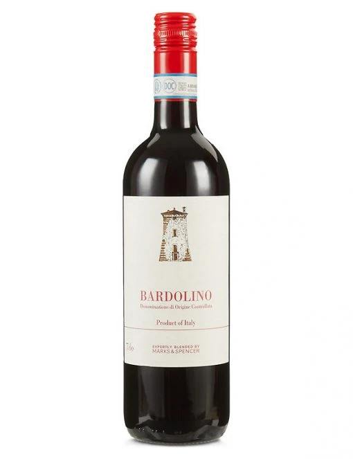 Coupon 🛒 Red Wine Cavalchina Bardolino - Case Of 6 🛒 -Wine, Beer Sales Store SD FD F23A 00577748 NC X EC 0