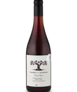 Top 10 π₯° Red Wine Tierra Y Hombre Pinot Noir - Case Of 6 π₯° 6 Top 10 π₯° Red Wine Tierra Y Hombre Pinot Noir - Case Of 6 π₯° -Wine, Beer Sales Store SD FD F23A 00695145 NC X EC 1