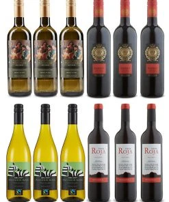 Best deal ❤️ Mixed Cases The Party Case - Case Of 12 🔔