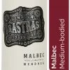 Cheapest 💯 Red Wine Rastras Malbec - Case Of 6 👍 -Wine, Beer Sales Store SD FD F23A 29031986 NC X EC 0