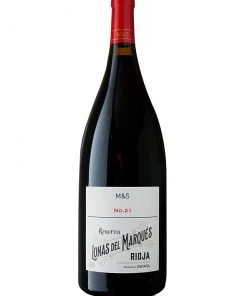 Best deal 🎉 Red Wine Classics Rioja Reserva Magnum - Single Bottle 💯