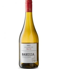 Best deal ✨ M&S Classics White Wine Barossa Chardonnay - Case Of 6 ⭐