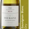 Best Sale ✔️ M&S Classics White Wine Touraine Sauvignon - Case Of 6 🎁 -Wine, Beer Sales Store SD FD F23A 29116881 NC X EC 0