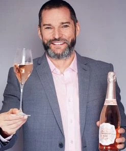 Hot Sale 🔥 Prosecco & Sparkling Wine Conte Priuli Prosecco Rosé - Case Of 6 🤩 -Wine, Beer Sales Store SD FD F23A 29118205 NC X EC 3