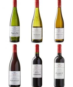 Promo β€οΈ M&S Classics Mixed Cases Fred Sirieix's Classics Mixed Case - Case Of 6 π