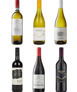 Outlet 🤩 Mixed Cases Perfect For A Night In – Case Of 6 😀