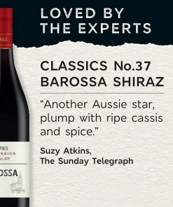 Cheap 𧨠M&S Classics Red Wine Barossa Shiraz - Case Of 6 π 9 Cheap 𧨠M&S Classics Red Wine Barossa Shiraz - Case Of 6 π -Wine, Beer Sales Store SD FD F23A 29122356 NC X EC 3