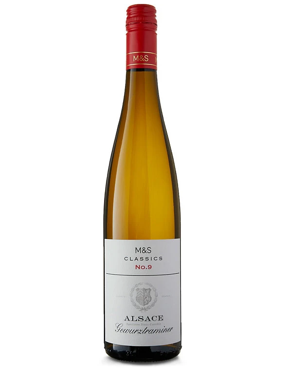 Best reviews of ⭐ M&S Classics White Wine Gewurztraminer - Case Of 6 ✨ 4 Best reviews of ⭐ M&S Classics White Wine Gewurztraminer - Case Of 6 ✨ - Image 2