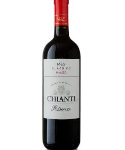 Outlet π M&S Classics Red Wine Chianti - Case Of 6 π€©