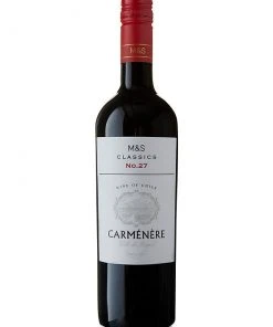 Flash Sale π₯ M&S Classics Red Wine Carmenere - Case Of 6 π 7 Flash Sale π₯ M&S Classics Red Wine Carmenere - Case Of 6 π -Wine, Beer Sales Store SD FD F23A 29123001 NC X EC 1