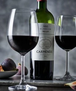 Flash Sale π₯ M&S Classics Red Wine Carmenere - Case Of 6 π 8 Flash Sale π₯ M&S Classics Red Wine Carmenere - Case Of 6 π -Wine, Beer Sales Store SD FD F23A 29123001 NC X EC 3