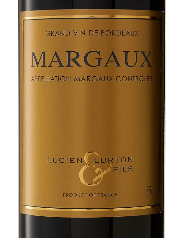 Promo π Red Wine Margaux - Case Of 6 𧨠4 Promo π Red Wine Margaux - Case Of 6 𧨠- Image 2