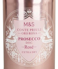 Buy 😉 Wine, Beer & Spirits Conte Priuli Prosecco Rose Oro - Case Of 6 👍 -Wine, Beer Sales Store SD FD F23A 29148998 NC X EC 1