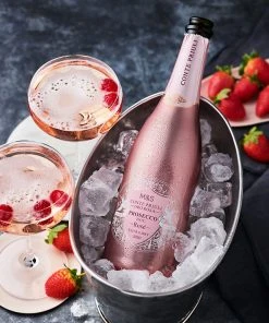 Buy 😉 Wine, Beer & Spirits Conte Priuli Prosecco Rose Oro - Case Of 6 👍 -Wine, Beer Sales Store SD FD F23A 29148998 NC X EC 3