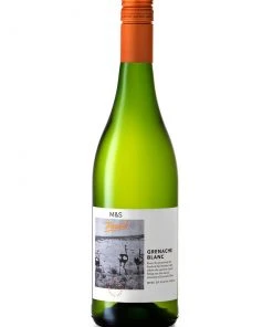 Brand new π M&S Found White Wine Grenache Blanc - Case Of 6 π 5 Brand new π M&S Found White Wine Grenache Blanc - Case Of 6 π -Wine, Beer Sales Store SD FD F23A 29149247 NC X EC 1