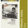 Coupon 🤩 M&S Found White Wine Ribolla Gialla - Case Of 6 ❤️ -Wine, Beer Sales Store SD FD F23A 29149254 NC X EC 0