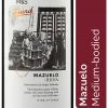 Top 10 🌟 M&S Found Red Wine Mazuelo - Case Of 6 🧨 -Wine, Beer Sales Store SD FD F23A 29150618 NC X EC 0