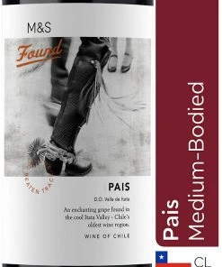 Brand new π M&S Found Red Wine Pais - Case Of 6 β€οΈ