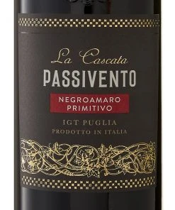 Deals π Red Wine La Cascata Passivento - Case Of 6 π 5 Deals π Red Wine La Cascata Passivento - Case Of 6 π -Wine, Beer Sales Store SD FD F23A 29154777 NC X EC 1