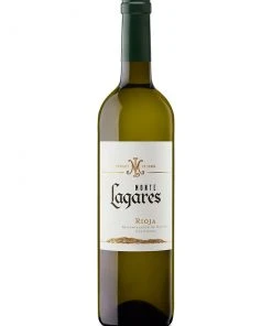 Outlet 𧨠White Wine Rioja Blanco - Case Of 6 π