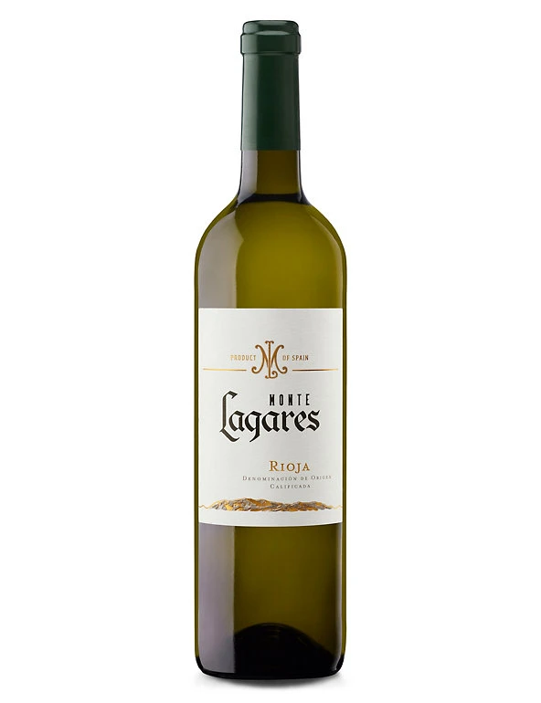 Outlet 𧨠White Wine Rioja Blanco - Case Of 6 π 3 Outlet 𧨠White Wine Rioja Blanco - Case Of 6 π