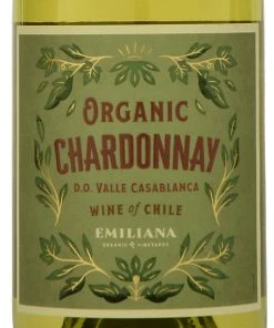 Outlet π White Wine Emiliana Organic Chardonnay - Case Of 6 π 6 Outlet π White Wine Emiliana Organic Chardonnay - Case Of 6 π -Wine, Beer Sales Store SD FD F23A 29174706 NC X EC 1
