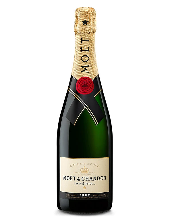 Best deal ❤️ Moët & Chandon Wine, Beer & Spirits Moet Brut Imperial - Case Of 6 ⌛ 3 Best deal ❤️ Moët & Chandon Wine, Beer & Spirits Moet Brut Imperial - Case Of 6 ⌛