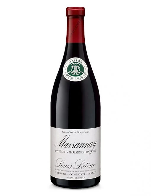 Wholesale 🥰 Red Wine Marsannay Louis Latour - Case Of 6 ✔️ -Wine, Beer Sales Store SD FD F23A 29196579 NC X EC 0