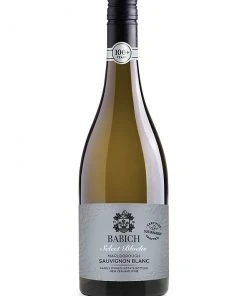 Best deal 🎉 Wine, Beer & Spirits Babich Organic Sauvignon Blanc - Case Of 6 🎉