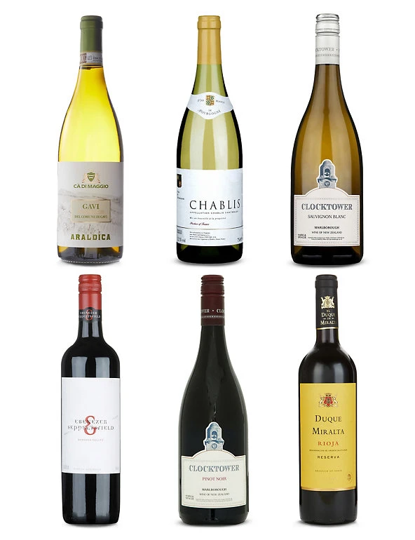Best Sale β Wine, Beer & Spirits Select Reds & Whites - Case Of 6 π₯° 3 Best Sale β Wine, Beer & Spirits Select Reds & Whites - Case Of 6 π₯°