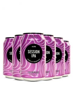 Best deal ✨ Wine, Beer & Spirits Session IPA - 24 Cans ✔️