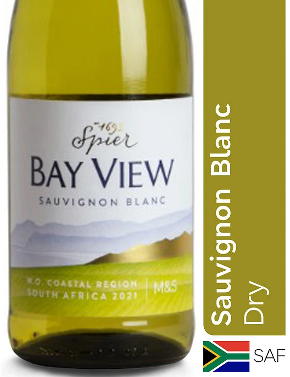 Deals π White Wine Spier Bay View Sauvignon Blanc - Case Of 6 π 3 Deals π White Wine Spier Bay View Sauvignon Blanc - Case Of 6 π
