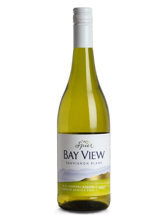Deals π White Wine Spier Bay View Sauvignon Blanc - Case Of 6 π 4 Deals π White Wine Spier Bay View Sauvignon Blanc - Case Of 6 π - Image 2