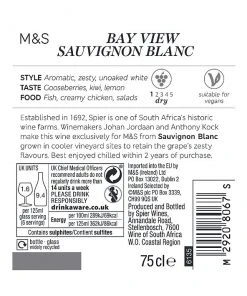 Deals π White Wine Spier Bay View Sauvignon Blanc - Case Of 6 π 7 Deals π White Wine Spier Bay View Sauvignon Blanc - Case Of 6 π -Wine, Beer Sales Store SD FD F23A 29250424 NC X EC 2