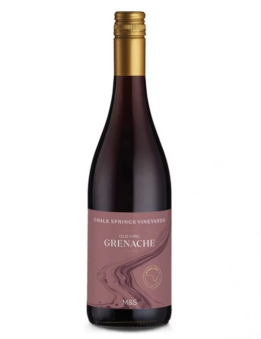 Outlet 🤩 Red Wine Old Vine Grenache - Case Of 6 🛒 -Wine, Beer Sales Store SD FD F23A 29250431 NC X EC 0