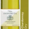 Best Sale 🎉 White Wine Vina Indomita Bio Bio Chardonnay Case Of 6 🛒 -Wine, Beer Sales Store SD FD F23A 29250486 NC X EC 0